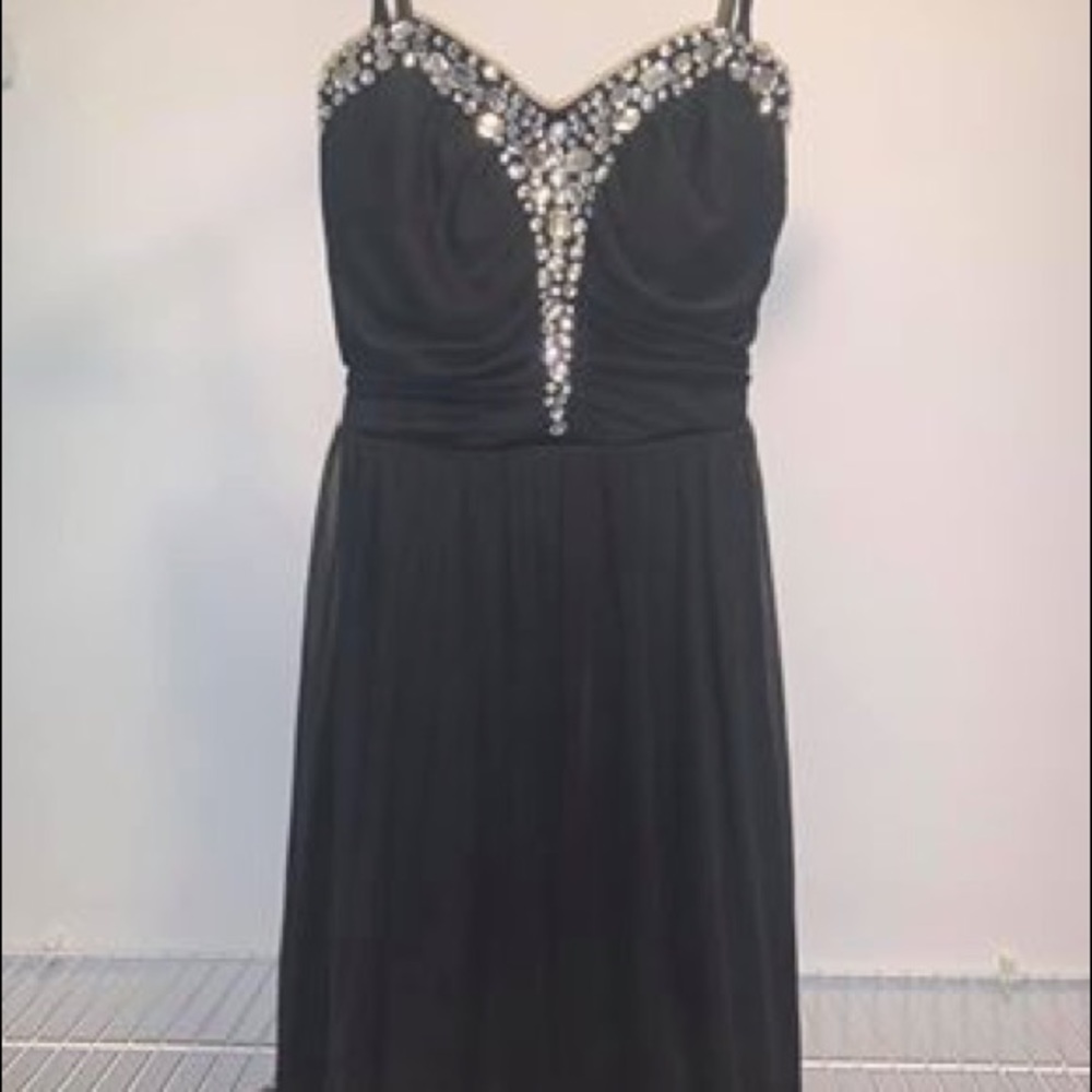 formal dress